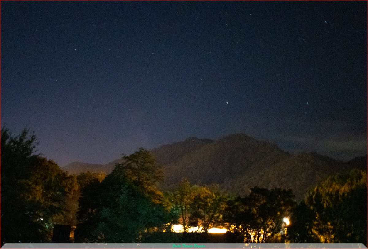 GretaFB's tweet photo. #Nature #nikon #Fotos #Photos #sky #Cielo #View #Artist #Fineart #fineartphotography #Light #Luz #estrellas #stars #night #noche #montañas #mountains #arboles #trees #blue #green #santarosadecalamuchita #sierrasdecalamuchita #cordobaargentina #sierrasdecordobaargentina https://t.co/58b818XDsq