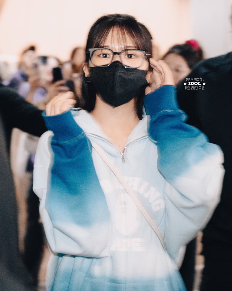 federalidolrsrv's tweet photo. 230817 IVE (아이브) LAX 
 
안유진 AN YUJIN

#KCONLA2023 #IVE #아이브 #KCON #안유진 #ANYUJIN https://t.co/vNHt8LV2pv
