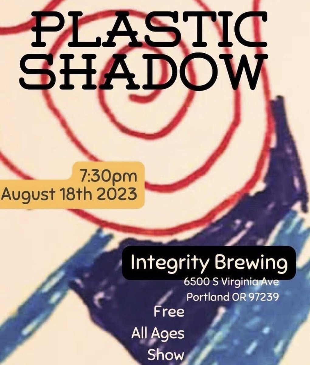Integrity Beer tweet media