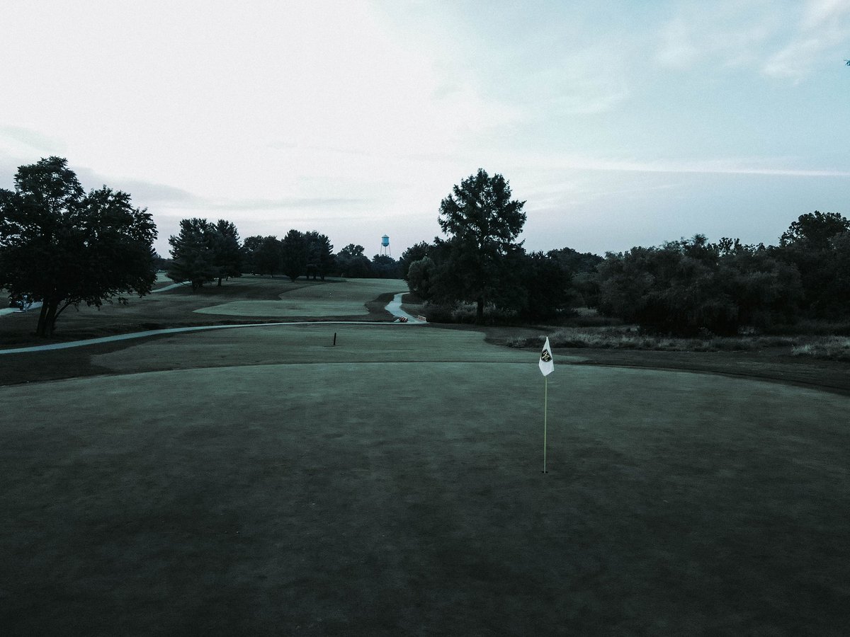 MinorParkGC's tweet photo. A few great shots from above!⛳️
📸 : @dimitrylash https://t.co/3nAhGYXeG9