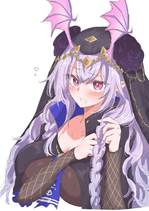 新コーデかわいいね 