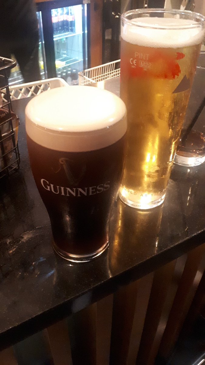 Daithi240's tweet photo. Airport pints the best ❤. 9th flight and 4th holiday of the year 🍻 #morroco #snakecharming https://t.co/a8ds2wluvn