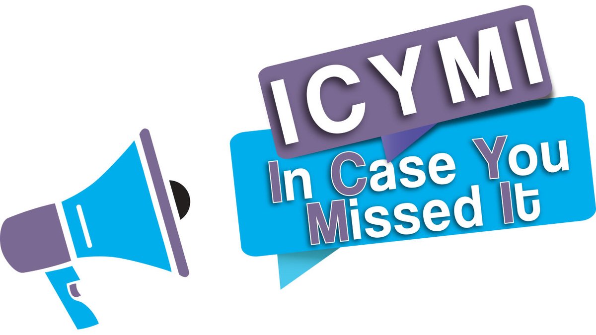 ICYMI: here is a recap of our Annual Meeting. Thanks to all of the members that showed up! Also a big thank you to our Board of Directors and Supervisory Committee for all that you do as volunteers! You can access the 2022 Annual Report here too: bit.ly/3E1KRaR