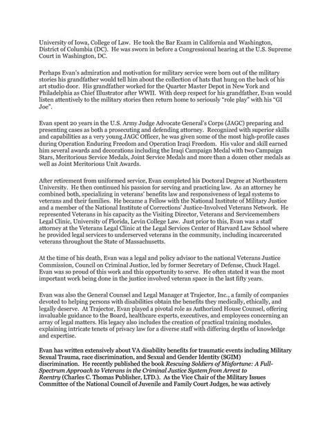 UCLA_Army_ROTC's tweet image. It is with great sadness we report the passing of #BruinBN alum Dr. Evan Seamone.  A service will be held this Monday (August 21) at Los Angeles National Cemetery.

#ucla #armyrotc #leadershipexcellence #leadersmadeheresince1920