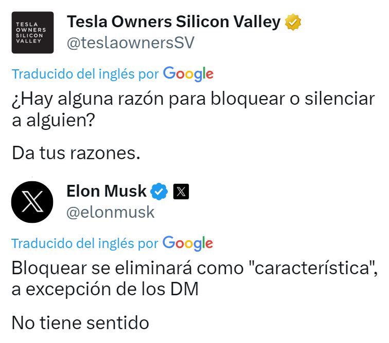 ¿Por qué es tendencia? tweet media