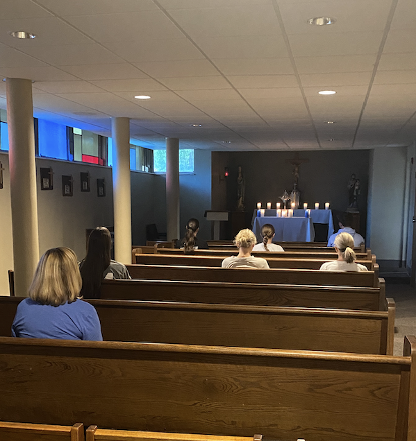 BCHS Service Ministries tweet media