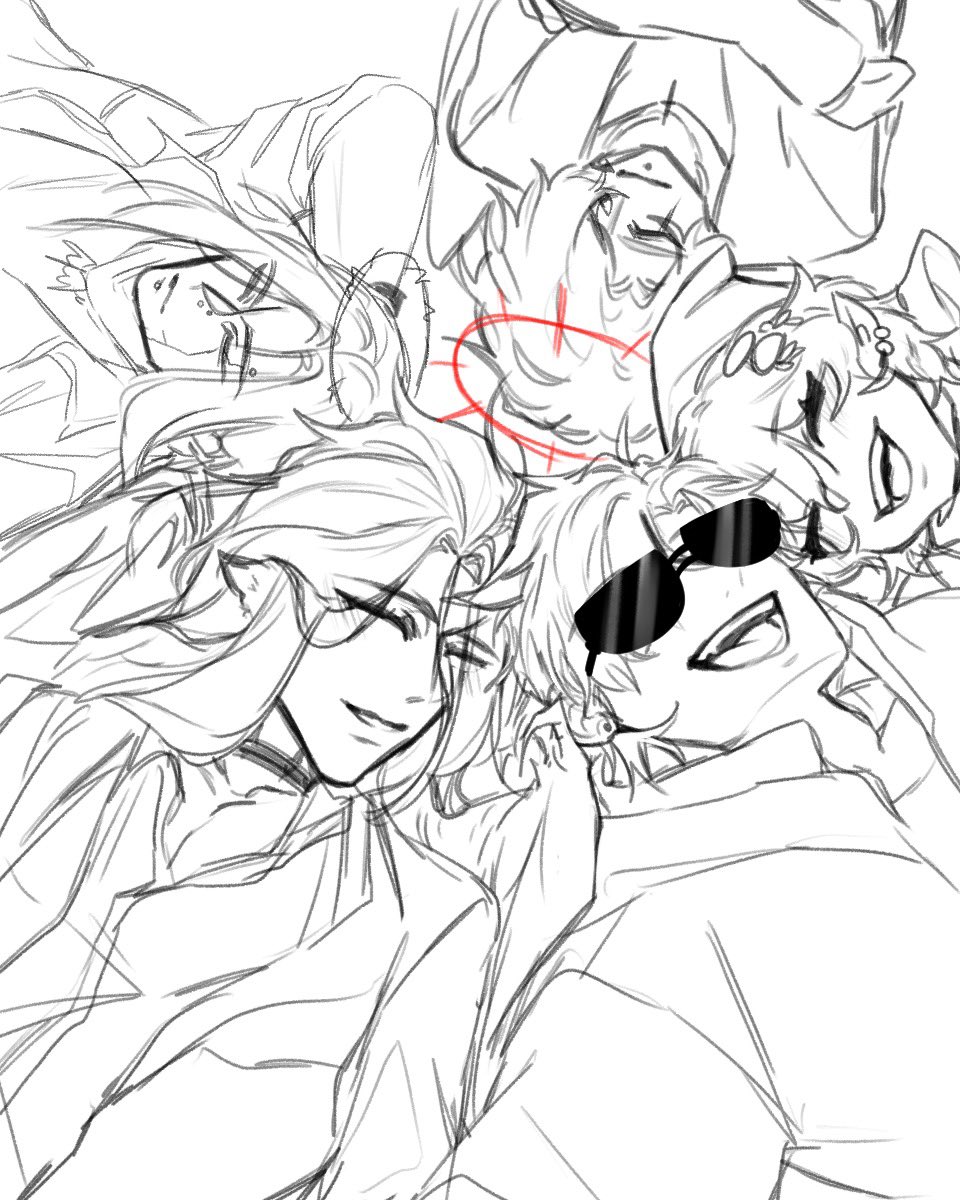 •𝕯𝖚𝖘𝖙𝖎𝖓•( งานทับ ) tweet media