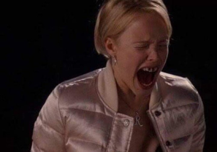 las chicas y yo cuando escuchamos por primera vez ADQMV de Mar Rendón