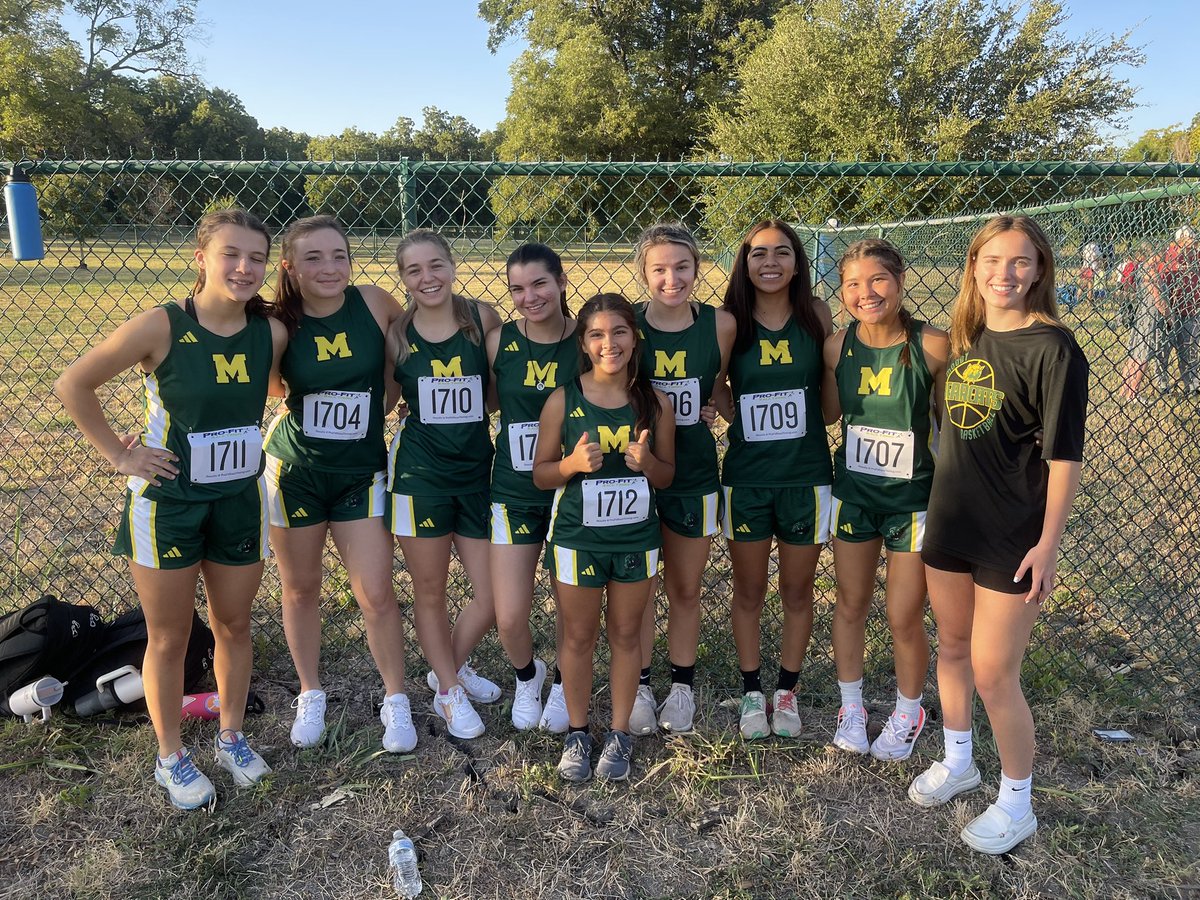 Jordan Mills (@coach_jmills) on Twitter photo First meet of the season in the books!! Our girls went out there in this awful heat and competed with everything they had. Could not be more proud of our accomplishments today! <a href="/TDTSports/">Temple Telegram Sports</a> <a href="/Coach_Garcia12/">Marty Garcia</a> <a href="/TheCoachPitts/">Coach Pitts</a> First meet of the season in the books!! Our girls went out there in this awful heat and competed with everything they had. Could not be more proud of our accomplishments today! <a href="/TDTSports/">Temple Telegram Sports</a> <a href="/Coach_Garcia12/">Marty Garcia</a> <a href="/TheCoachPitts/">Coach Pitts</a>