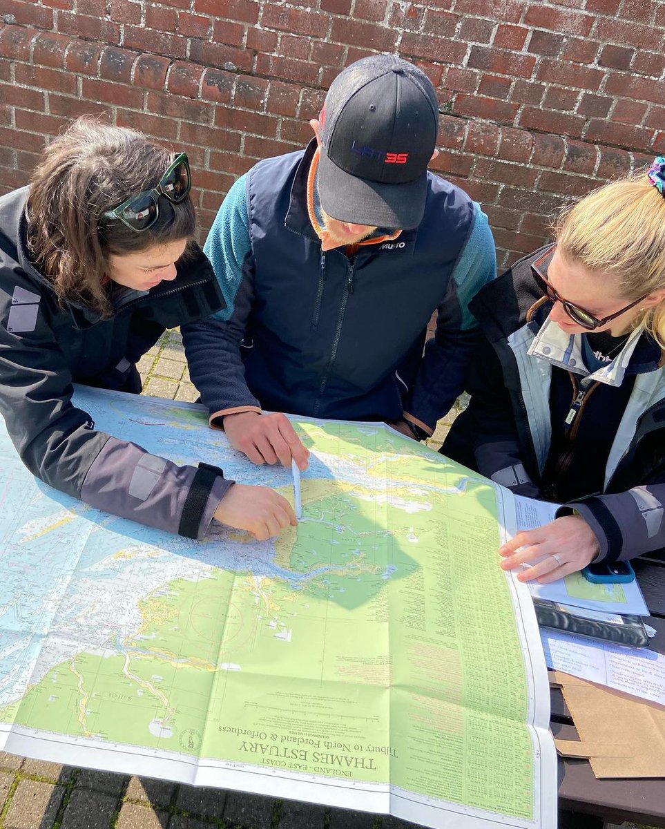 While all eyes have been on the Pacific for the last two months, our 42 teams have been gearing up for the World’s Toughest Row - Atlantic 2023. In less than four months, the starting horns will kick off the race of a lifetime. 🏝️

#atlantic2023 🌊 3,000 miles