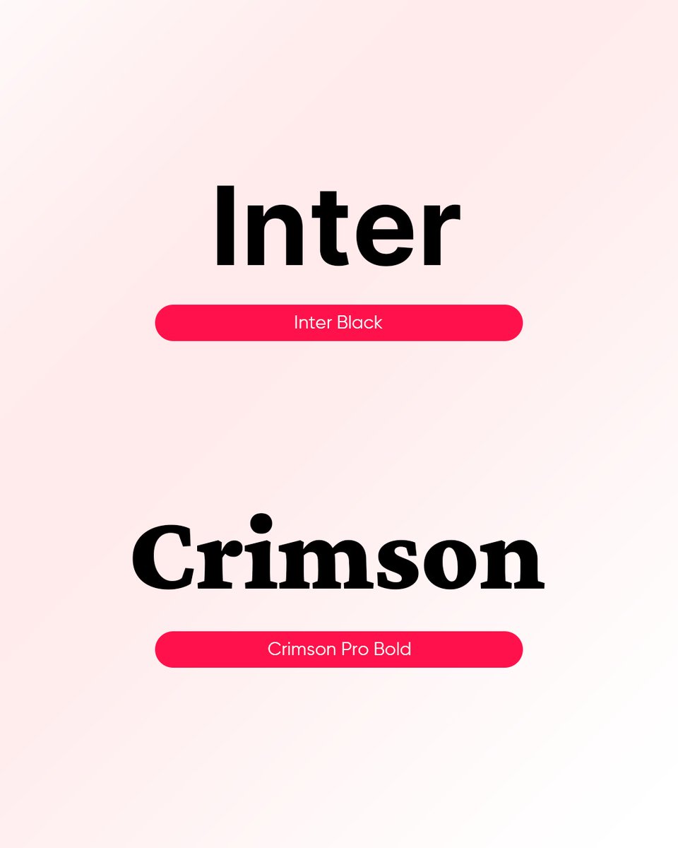 finchUIUX's tweet photo. Here it is! The best 4 Bold Fonts for your next project. And the best thing is they are FREE!

To know more
Visit- https://t.co/EkAziPPMoK
.
.
.
.
.
#UIUXMagic  #Finch #SeamlessExperiences #UserCentricDesign #DesignPrecision #Fonts #Bold #BoldFonts #CreateNew https://t.co/n0j4UYAyep