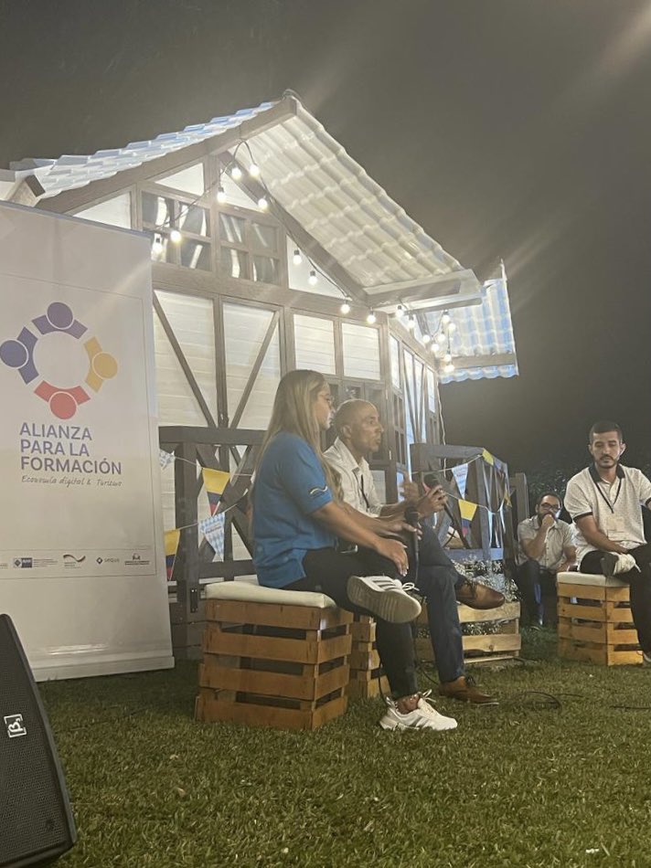 Secretaría de Turismo | Antioquia 💚 tweet media