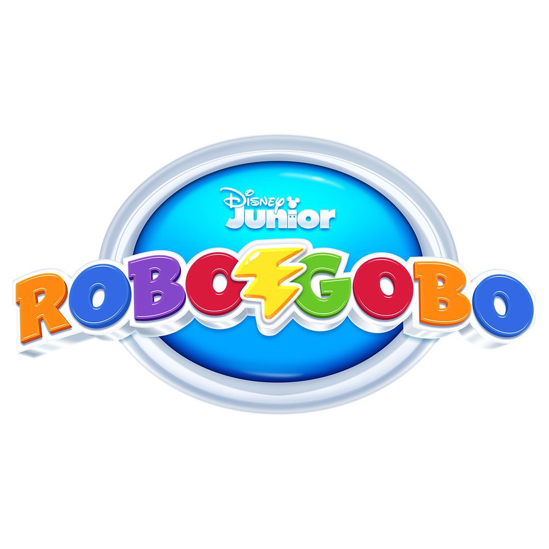 A new series, #RoboGobo premieres next year on #DisneyJunior &amp; Disney+