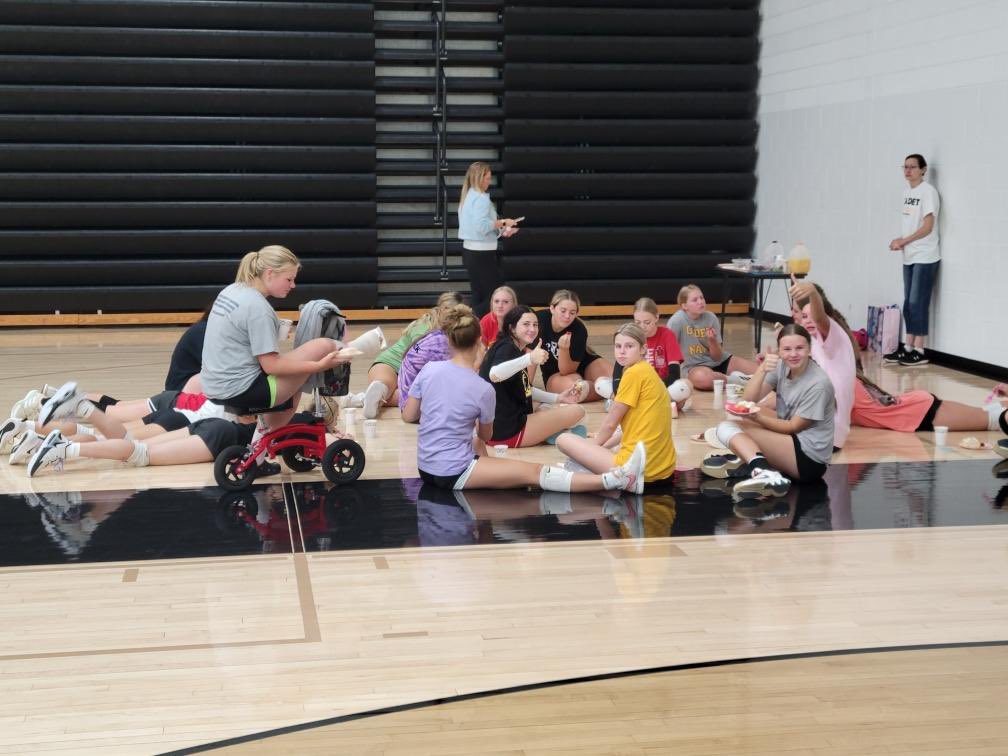 IFA Volleyball tweet media
