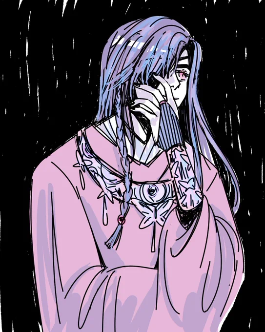hua cheng  #TGCF 