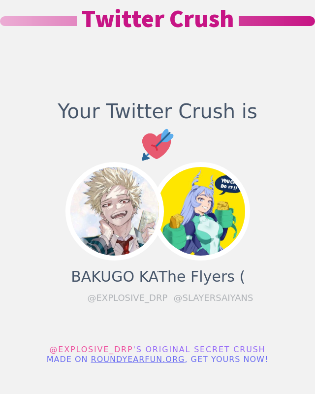 BAKUGO KATSUKI 🔞 (@EXPLOSIVE_DRP) / Posts / X