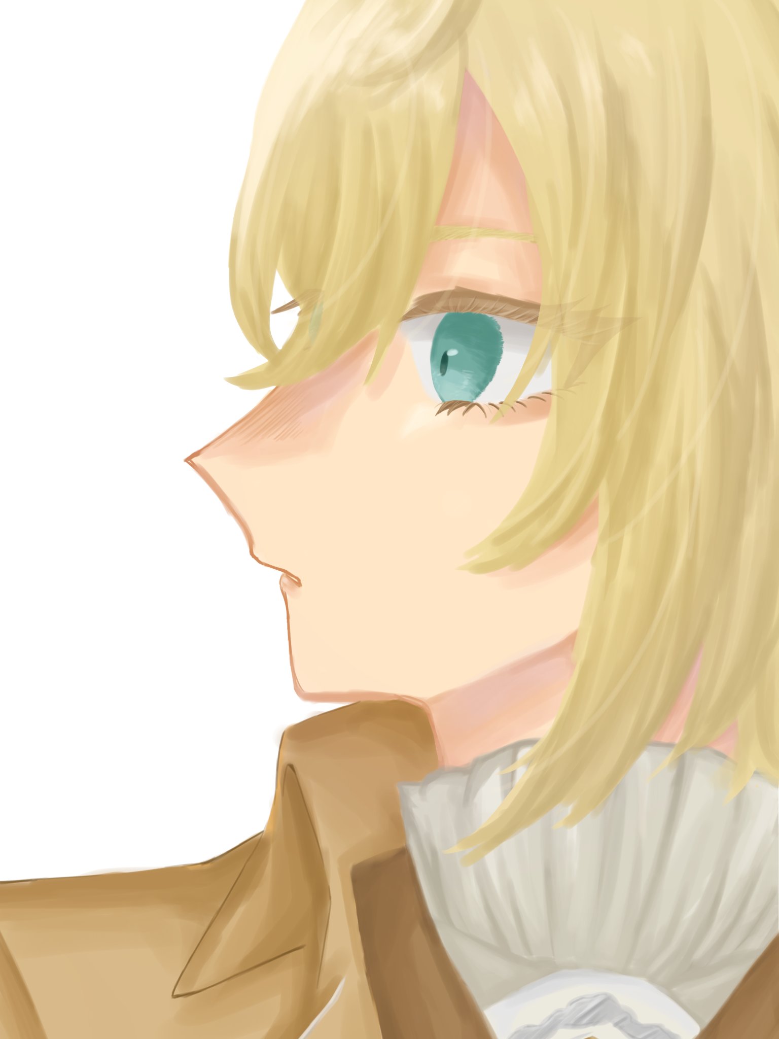 ♥鬱ページ♥ 郁の絵 - البحث / X