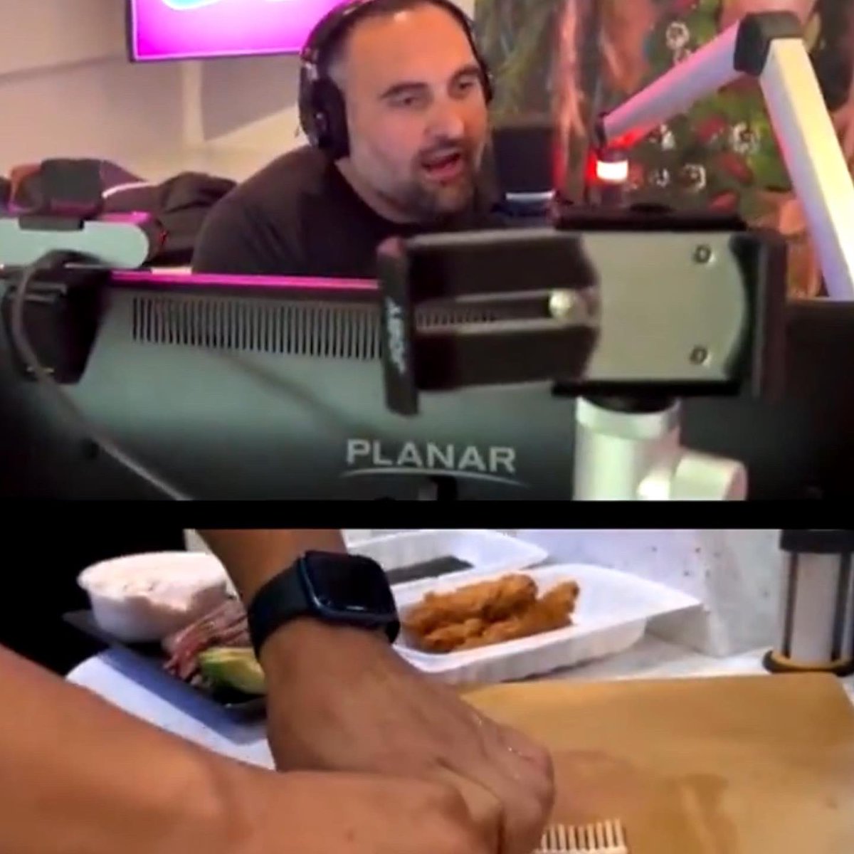 Taro Arai (@mikunitaro) on Twitter photo $40,000 raised so far for #MauiStrong! ๐๐ป I appreciate #106.5FM for letting us promote it & our community for being incredible! ๐๐๐ป #Mikunisushi #FMRadio #TheEnd #WakeUpCall #RescueRoll <a href="/MikuniSushi/">Mikuni Sushi</a> $40,000 raised so far for #MauiStrong! ๐๐ป I appreciate #106.5FM for letting us promote it & our community for being incredible! ๐๐๐ป #Mikunisushi #FMRadio #TheEnd #WakeUpCall #RescueRoll <a href="/MikuniSushi/">Mikuni Sushi</a>