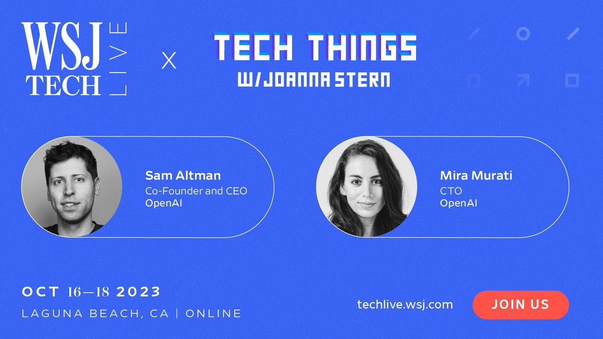 Joanna Stern tweet media