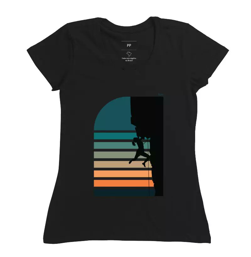 usefansports's tweet photo. Camiseta Silhueta Escalada Pôr do Sol

Nossas camisetas são feitas de algodão, disponíveis em todos os tamanhos e em diversas cores!

A confecção, manuseio e entrega são garantidas pela Reserva INK com o selo de qualidade Reserva.

https://t.co/8LTAR5W8YK https://t.co/NVYZqrxsu6