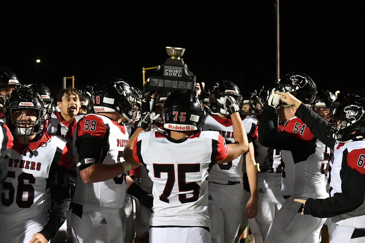 Team of the Day: Schuykill Valley Panthers mikedragosports.com/team-of-the-da… <a href="/SVPantherFB/">Schuylkill Valley High School Football</a> <a href="/SV_Panthers/">Schuylkill Valley School District</a> <a href="/SVAthletics/">Sch Valley Athletics</a>
<a href="/colbycrills/">Colby Crills</a> <a href="/lspotts13/">Luke Spotts</a> <a href="/TWYSOCKI68/">Theo “Big Sock” Wysocki</a> <a href="/DominicGiuffre6/">Dominic Giuffre</a> <a href="/HohenadelCooper/">Cooper Hohenadel</a>
<a href="/GulleyFootball/">Gulley Football</a> <a href="/LoganNawrocki12/">Logan Nawrocki</a> <a href="/dillonlackner/">Dillon Lackner</a> <a href="/natesearfoss32/">Nathan Searfoss</a> <a href="/lcammauf34/">Logan Cammauf</a>
#mikedragosports