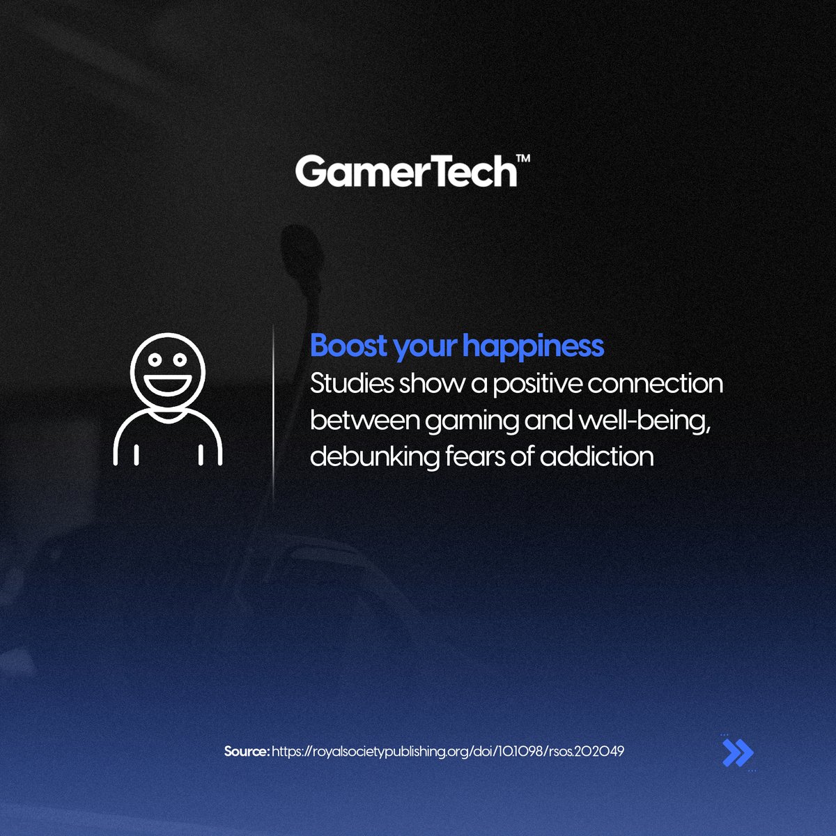 GamerTech™ tweet media