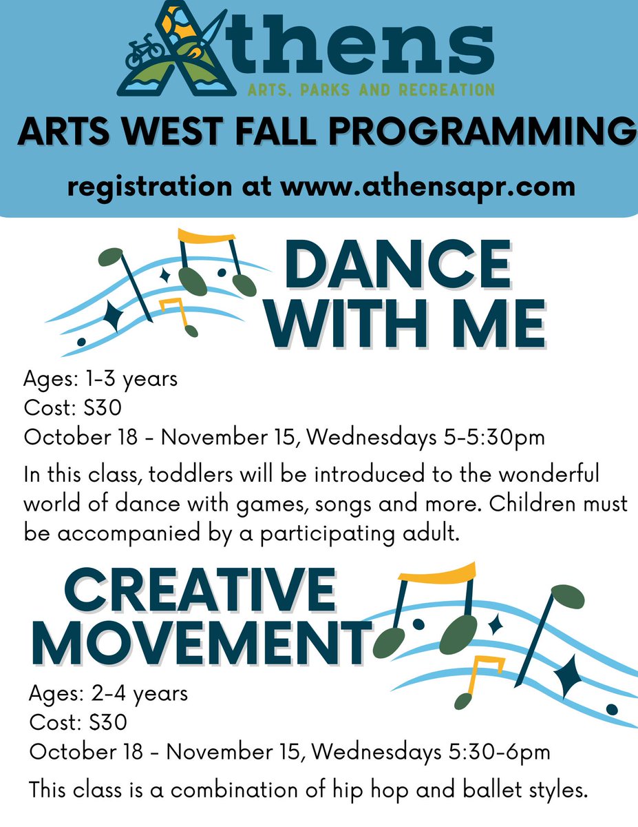 ARTS West tweet media