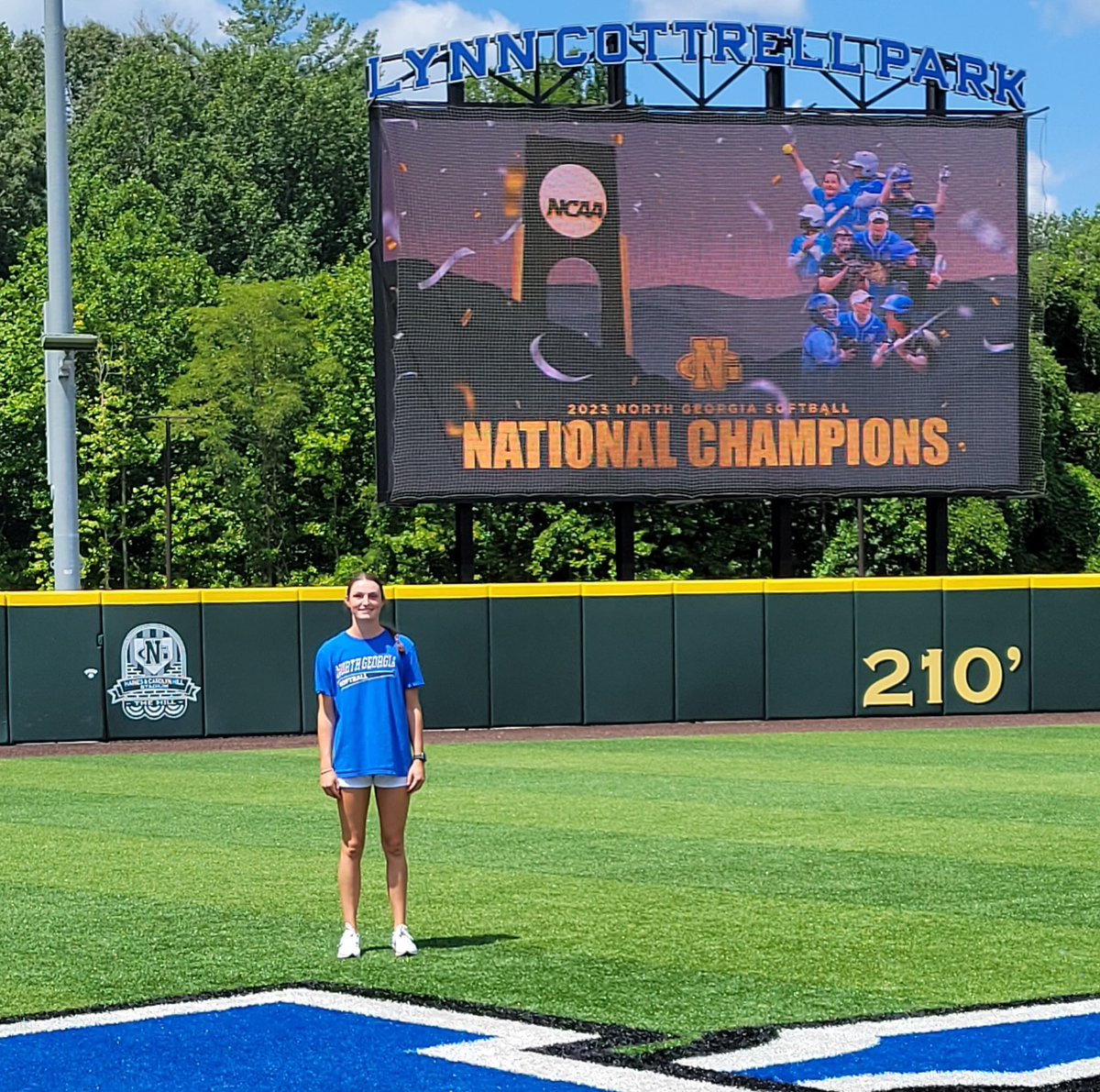 Isabel Rettiger (@izzyrett11) on Twitter photo Just finished up an awesome visit at <a href="/UNGSoftball/">UNG Softball</a>. I had a great time seeing @white_alea and loved talking with <a href="/MikeDavo17/">MIKE DAVENPORT</a>! I really enjoyed checking out the beautiful campus and facilities! Can’t wait to come back! <a href="/GAImpact_Maher/">Georgia Impact - Maher</a> <a href="/BWolvesSoftball/">Buford Wolves SB</a> <a href="/HowDoYouServe/">Service Baseball</a> Just finished up an awesome visit at <a href="/UNGSoftball/">UNG Softball</a>. I had a great time seeing @white_alea and loved talking with <a href="/MikeDavo17/">MIKE DAVENPORT</a>! I really enjoyed checking out the beautiful campus and facilities! Can’t wait to come back! <a href="/GAImpact_Maher/">Georgia Impact - Maher</a> <a href="/BWolvesSoftball/">Buford Wolves SB</a> <a href="/HowDoYouServe/">Service Baseball</a>