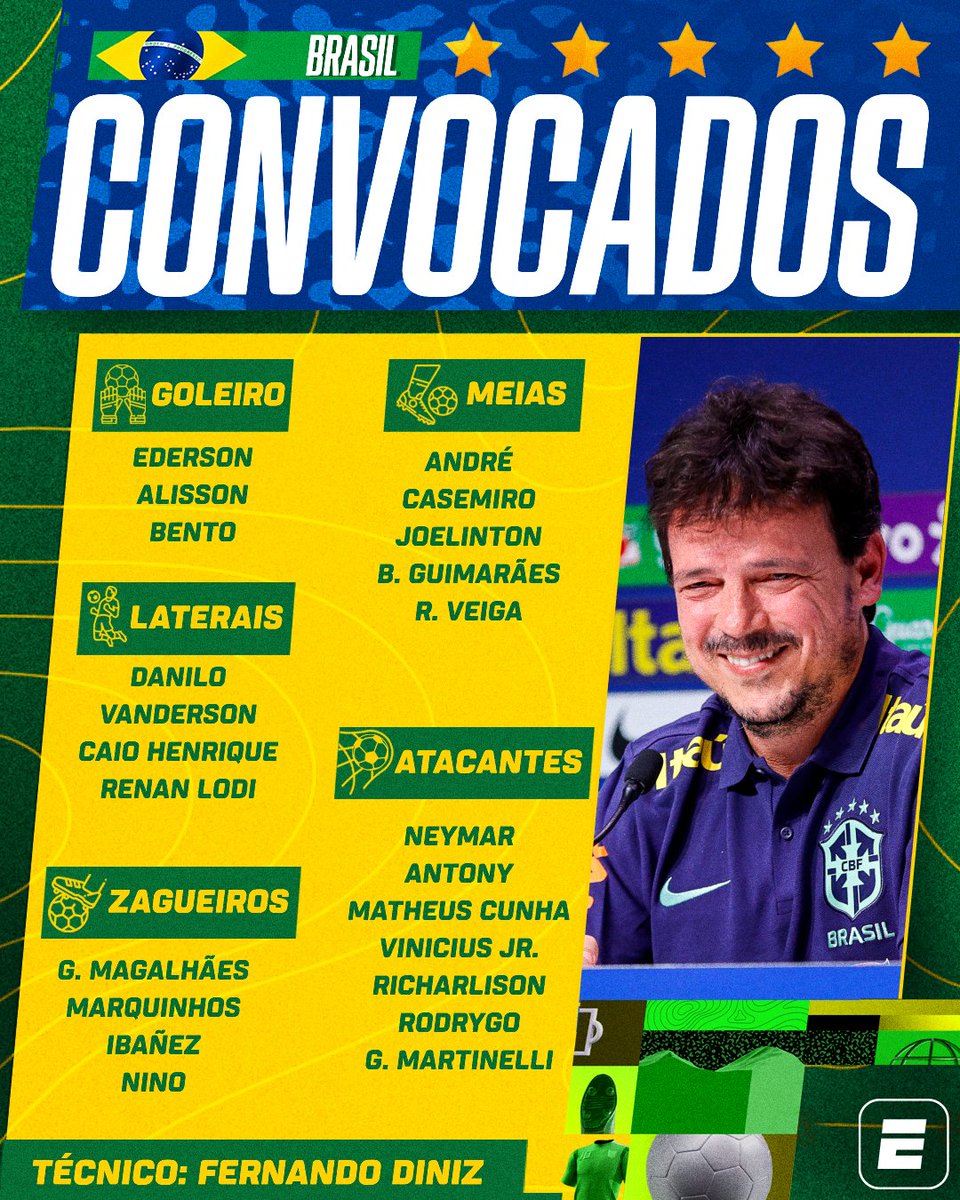 ESPN Brasil tweet media