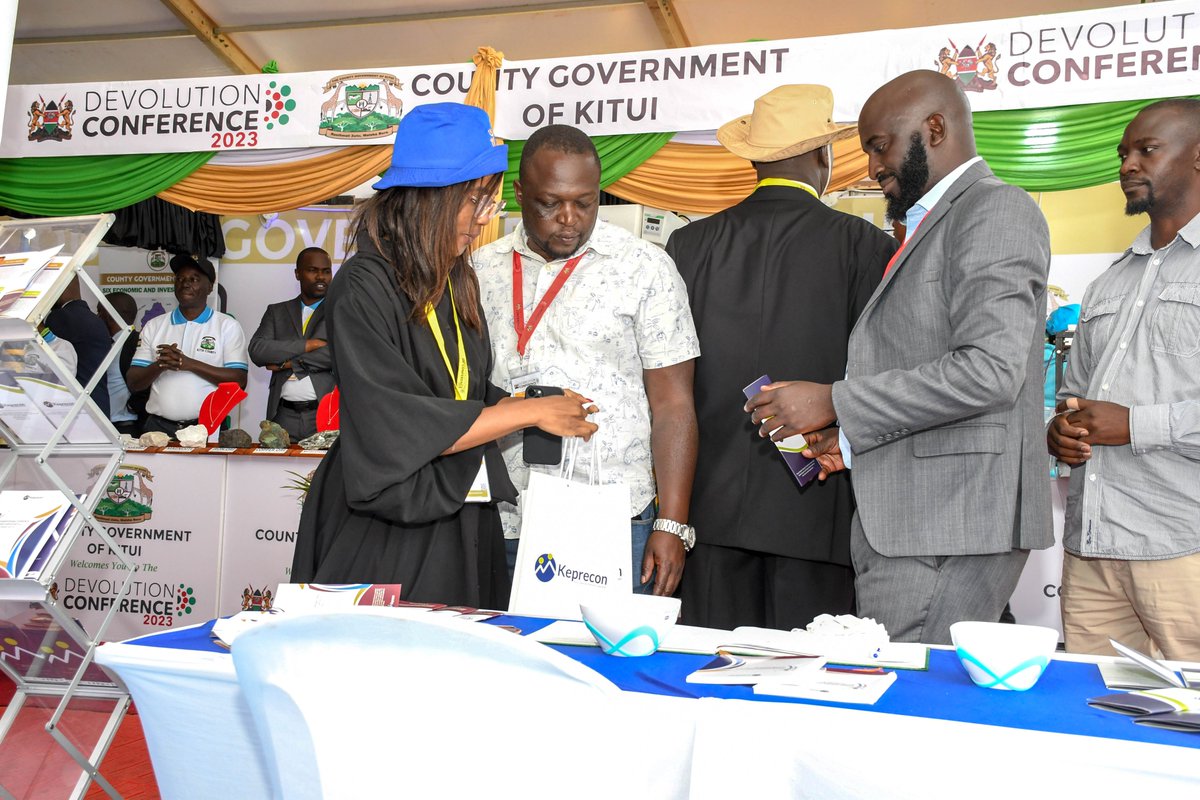 keprecon's tweet image. The #devolutionconference2023 was a success.We extend our gratitude to everyone who took the time to visit our booth and learn about our organization and the #CEBA project.Our steadfast dedication to advancing comprehensive health in areas of #PHC and #RMNCAH+N remains resolute.