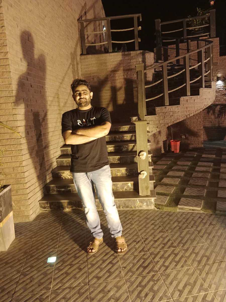 Ayaz tweet media