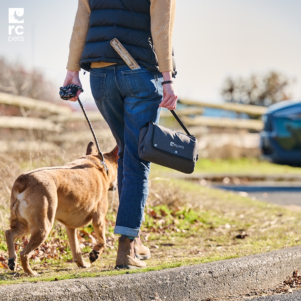 Heading to the park, beach, restaurant patio or an overnight trip to the cabin? Pack our new comfortable Trekker Travel Mat for your fur buddy.

Visit l8r.it/rXAJ to find out more! 👀⁠

#rcpets #welovepets #inspiredbypets #makeeverydayatreat