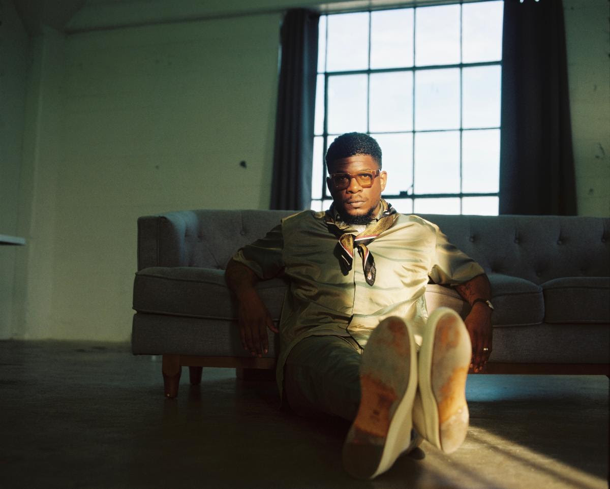 » @mickjenkins is making a mighty return with his new album 'The Patience,' which arrived today variancemagazine.com/sounds/14244-m…