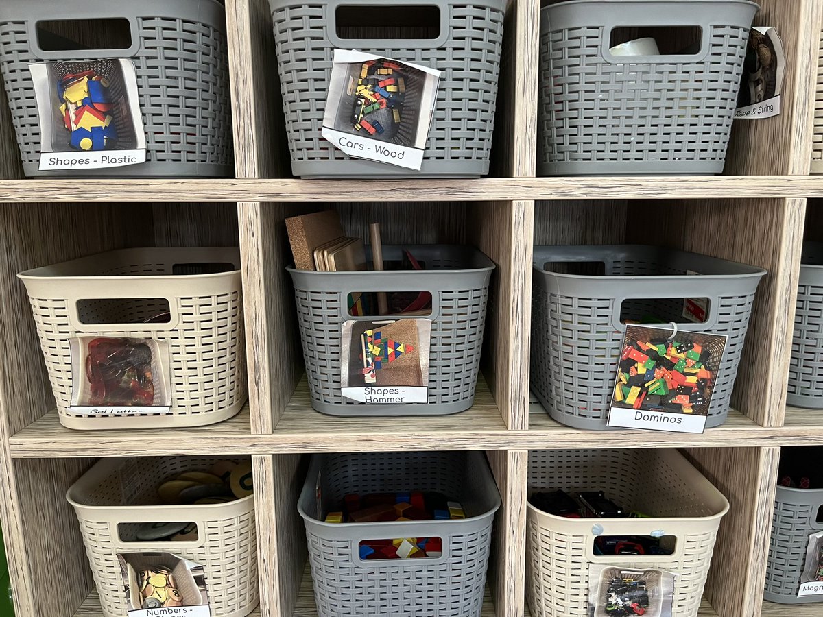 Our <a href="/AISBucharest/">AISB Bucharest</a> EC4 team have done an amazing job at creating spaces that students can independently navigate around, developing student agency and autonomy in their own learning!