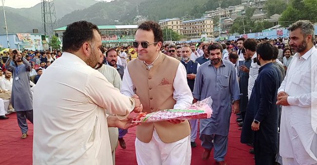 GVaxir's tweet photo. Happy to announce that we have finally launched DPL (Dir Premier League) season 1. It will be a one of its kind cricket tournament in the history of Upper Dir. The ten day mega event will also have musical night and cultural shows. https://t.co/c6sVMgvUDP