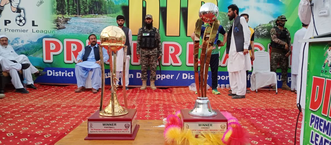 GVaxir's tweet photo. Happy to announce that we have finally launched DPL (Dir Premier League) season 1. It will be a one of its kind cricket tournament in the history of Upper Dir. The ten day mega event will also have musical night and cultural shows. https://t.co/c6sVMgvUDP