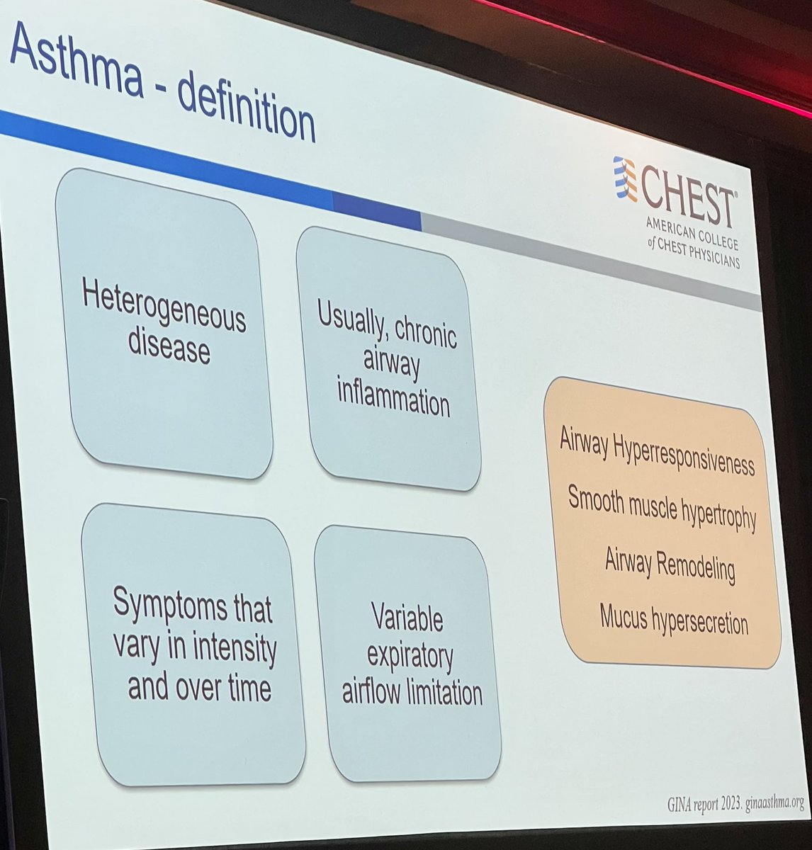 sfaiz212's tweet photo. Excellent talk on #Asthma 🥦 by @khurana_sandy #CHESTBoardReview
#PCCM #MedEd #CCM https://t.co/72AUkT0Yvc