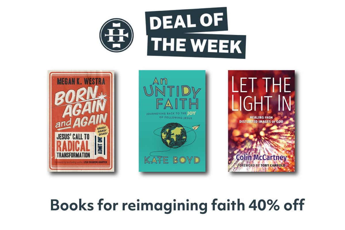 Herald Press tweet media