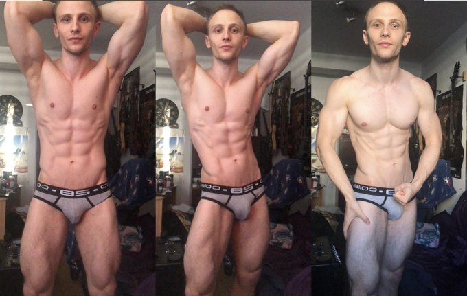 Watch my videos and pics on OnlyFans   https://t.co/GV0M2BUqce  #hunk #hunks #chaturbate #pornhub #fit<a href="/tag/gym"class="tags"><span>#gym</span></a><a href="/tag/bodybuilding"class="tags"><span>#bodybuilding</span></a><a href="/tag/gymlife"class="tags"><span>#gymlife</span></a><a href="/tag/model"class="tags"><span>#model</span></a><a href="/tag/fitness"class="tags"><span>#fitness</span></a><a href="/tag/abs"class="tags"><span>#abs</span></a>