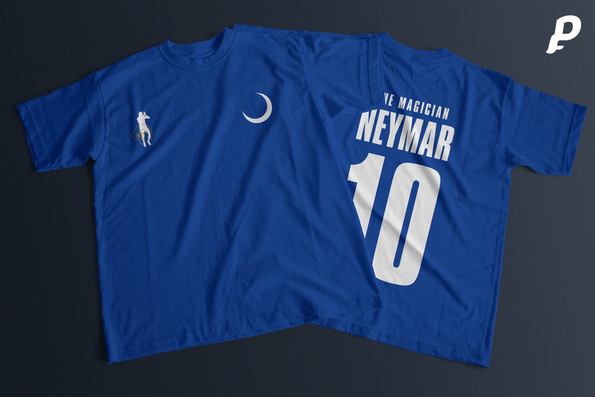 Diffkey's tweet photo. ساحر البرازيل، في قلب الرياض! 🇧🇷💙🪄.

منتجنا الحصري (The Magician - الساحر) رسميًا بين يديكم! 😰🔥. 

🚨 - كمية محدودة
🆓 : توصيل مجاني بدون شروط

لا تفوت الفرصة واطلب الحين!
https://t.co/J6BVW2jamN
#نيمار | #Neymar https://t.co/FGnFmOZZXi