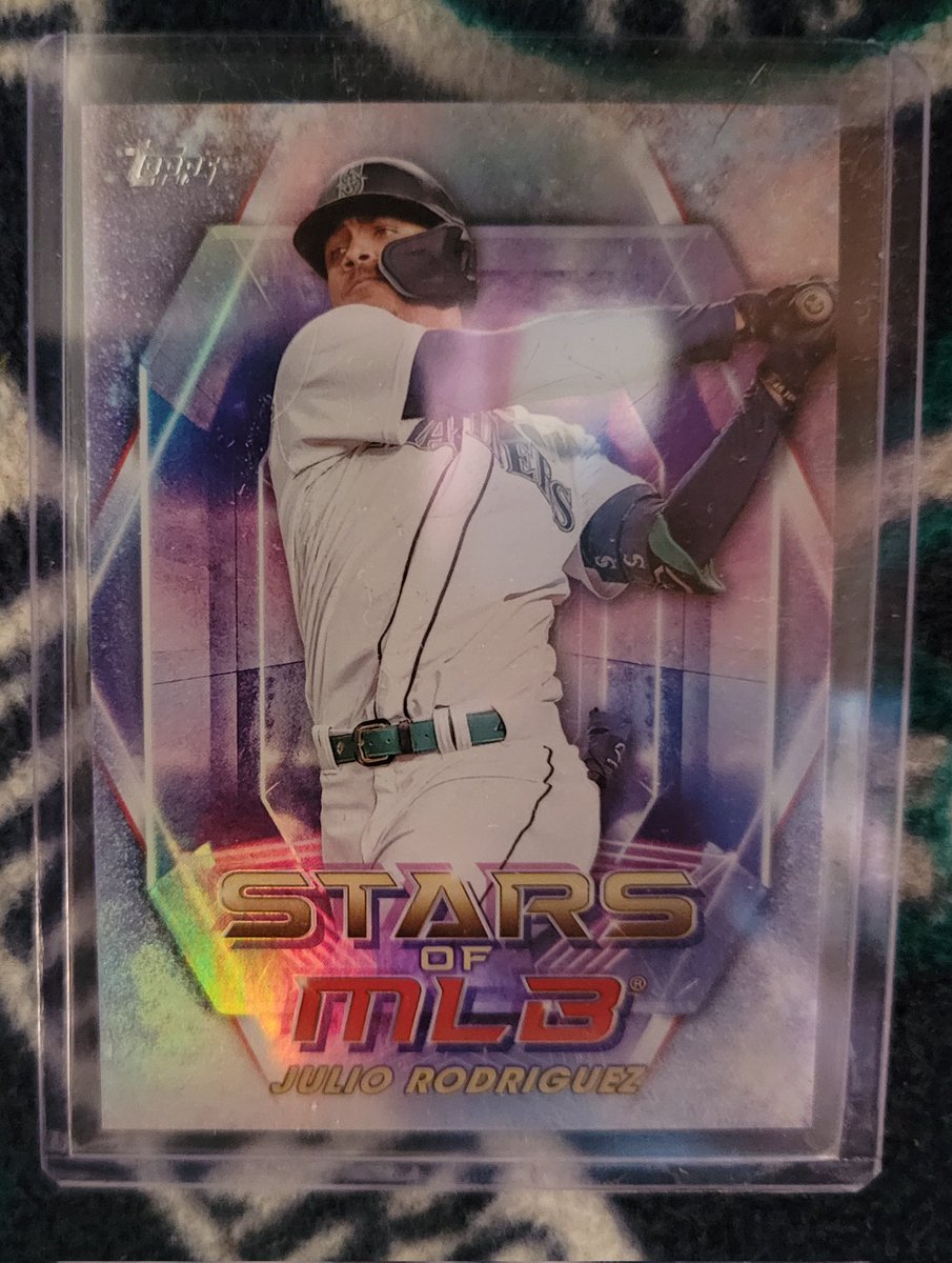 ADriftingNerd's tweet photo. @CardPurchaser Thanks to @Funking_Around this @JRODshow44 #StarsOfMLB arrived today. https://t.co/tP5RYqFJnX