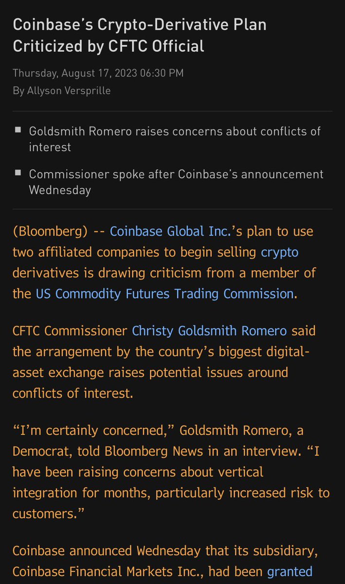 Christy Goldsmith Romero (@ChristyGRomero) / Posts / X