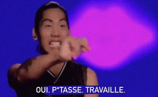 mascarayde's tweet photo. keiona now officially has spent the WHOLE season either winning or with a high placement- if that’s not a fucking WINNERRRR, i don’t know what is #dragracefrance https://t.co/aRB4dHSrGn