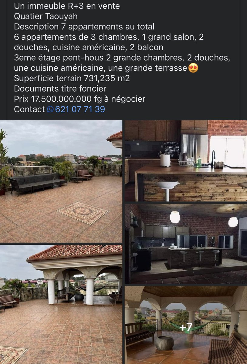 Sultan de Conakry tweet media