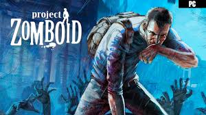 Esta noche stream de Project Zomboid!!
Os espero a las 22:00 🤘😁