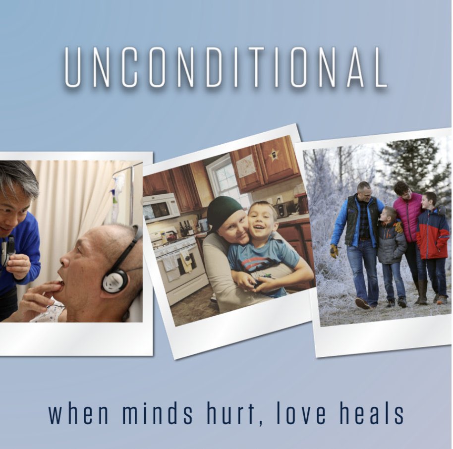 TODAY is Mrs. Carter’s birthday! For years she has been a champion for caregivers. Join us TONIGHT at 6:30 pm at Plains High School in Plains, Ga for a screening of @RichardLui’s film @beunconditional. Don’t miss out!!