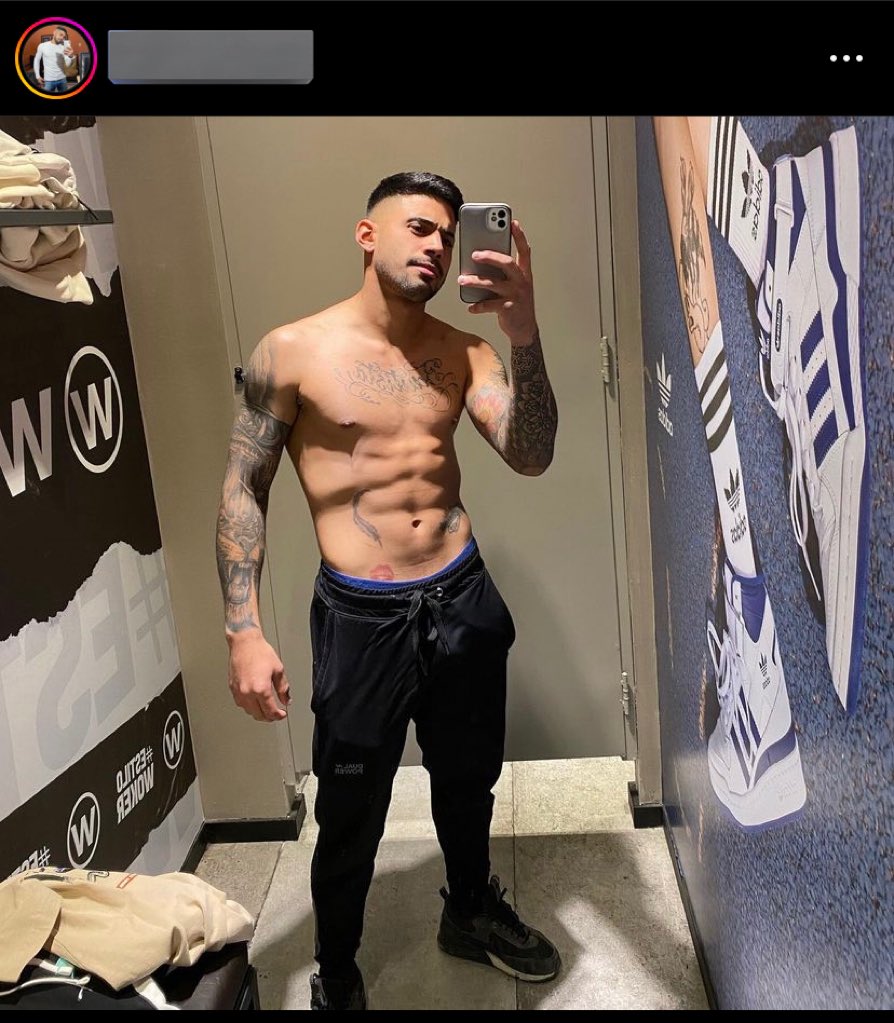 MachosHeterosAr's tweet photo. ¡Qué pedazo de PIJA! 🍆

✅ T. FREE https://t.co/snM8v15zAR https://t.co/bNvu50pHAY