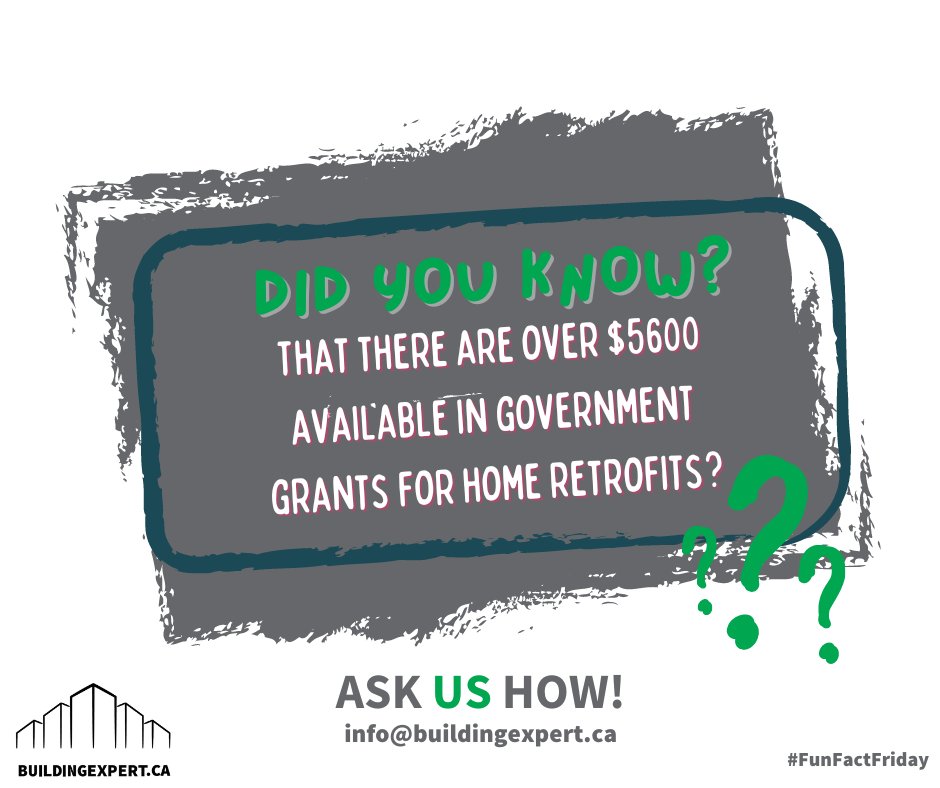 #FunFactFriday
Send us a message and ask any questions you might have!