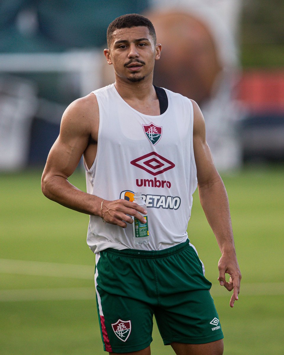 Two current Fluminense players from Fluminense called to Brazilian National Team