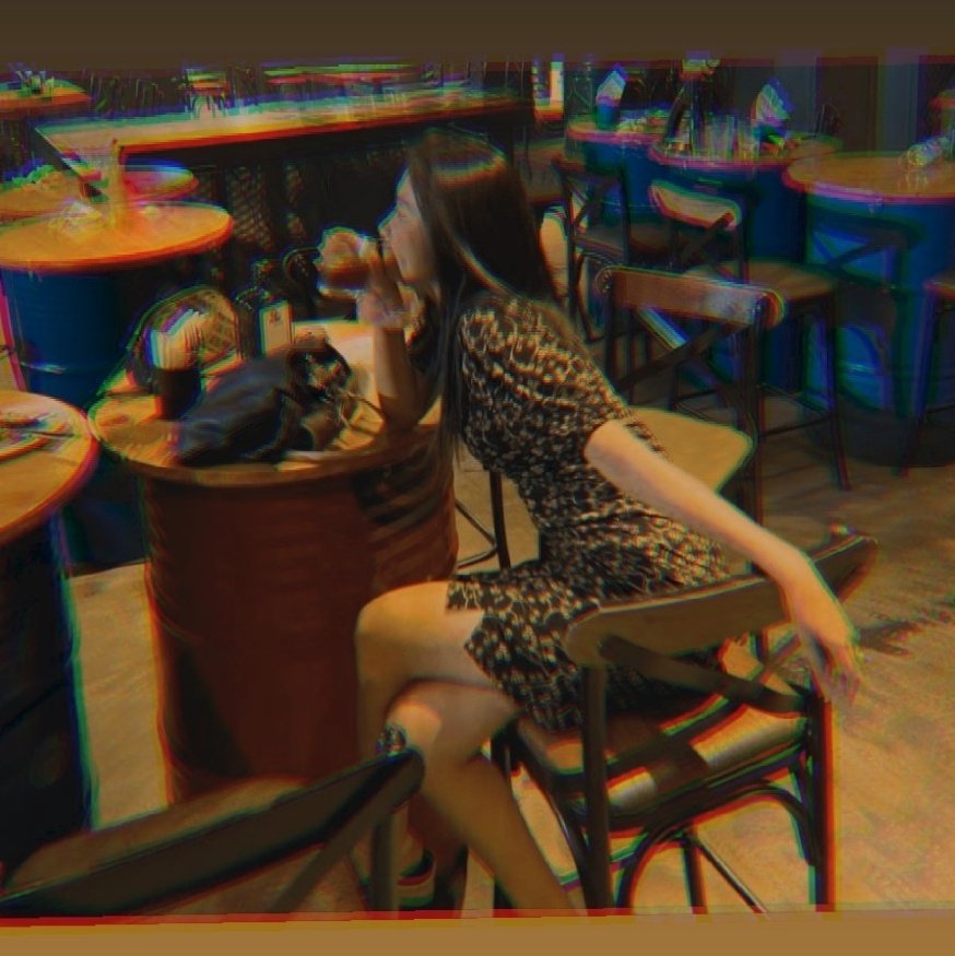 #NewProfilePic
